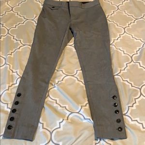 Banana Republic Sloan pants